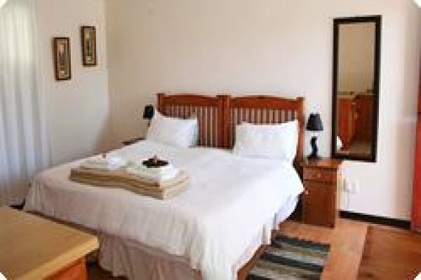 5 Third Avenue Guesthouse