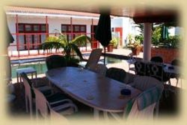 5 Third Avenue Guesthouse