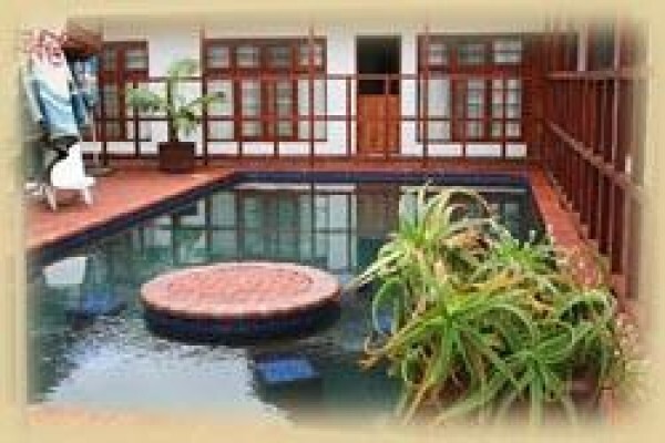 5 Third Avenue Guesthouse