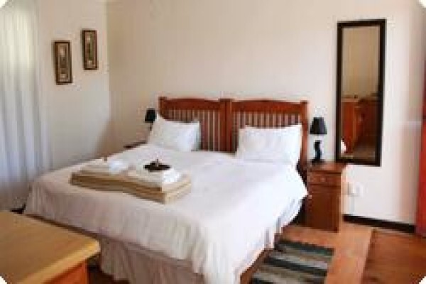 5 Third Avenue Guesthouse