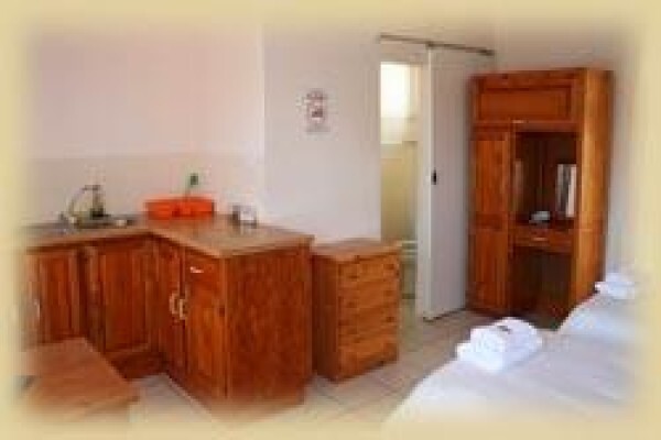 5 Third Avenue Guesthouse