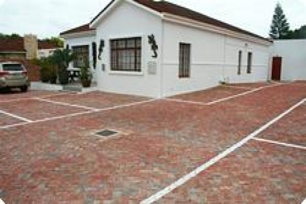 5 Third Avenue Guesthouse