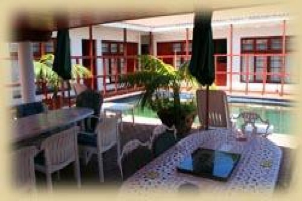 5 Third Avenue Guesthouse
