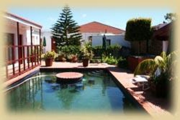 5 Third Avenue Guesthouse