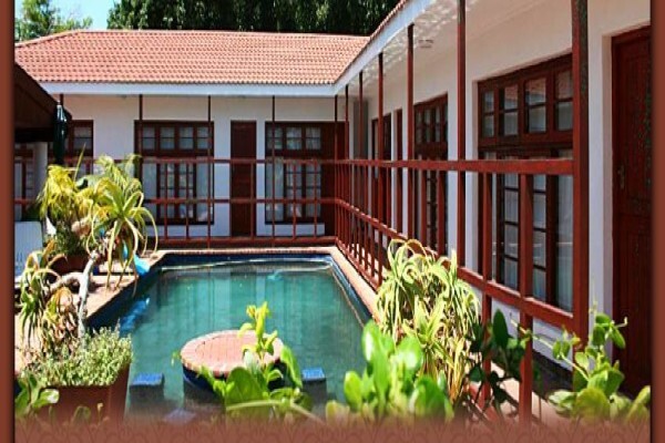 5 Third Avenue Guesthouse