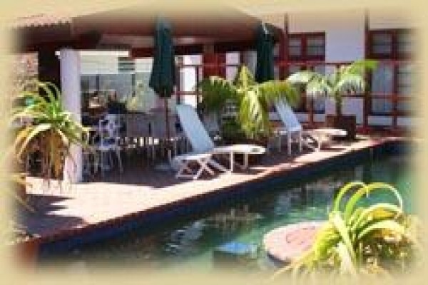 5 Third Avenue Guesthouse