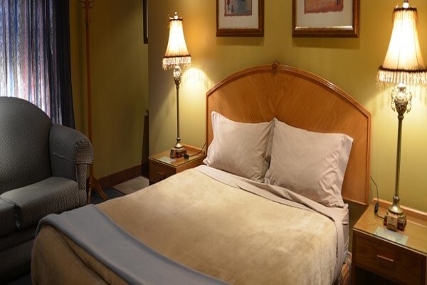 The Lodge Bethal