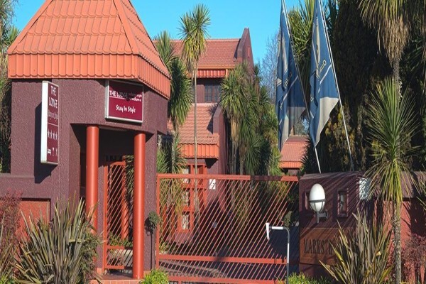 The Lodge Bethal