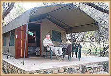 Magaliesburg Bookings