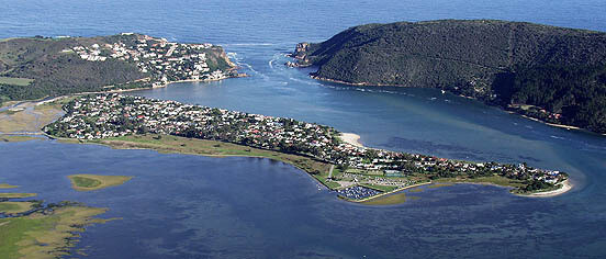 Leisure Island Self Catering Accommodation