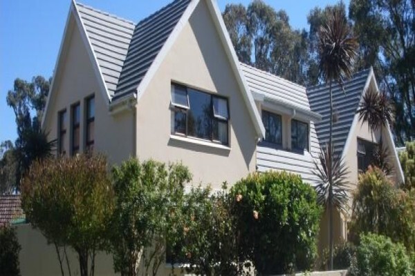 Leisure Island Self Catering Accommodation