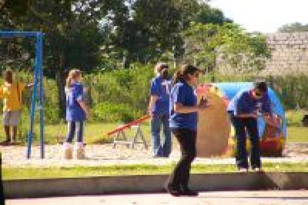 Yo-Kidz Missions