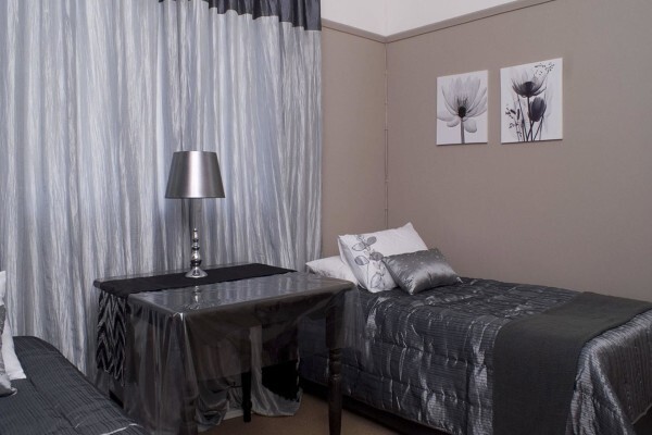 Birch Bush B&B