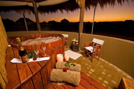 Botsebotse Luxury Retreat