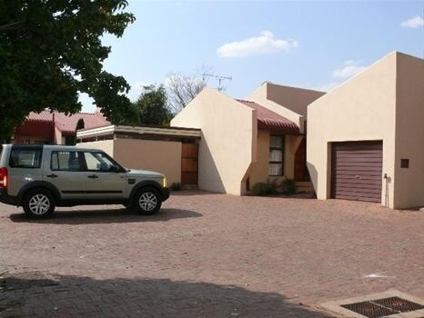 Die Hoewes Self Catering In Centurion