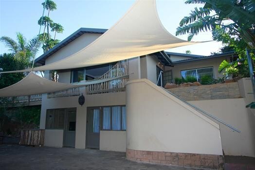 Al Marrakesh Guest House