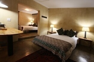 Al Marrakesh Guest House