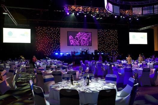 Diverse Events