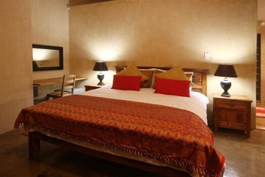 Al Marrakesh Guest House