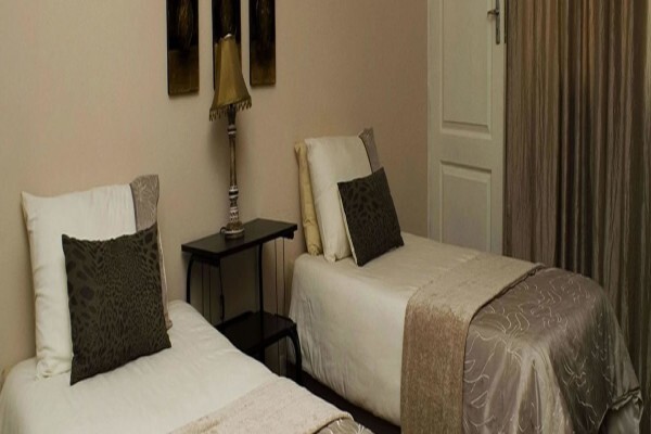 Birch Bush B&B