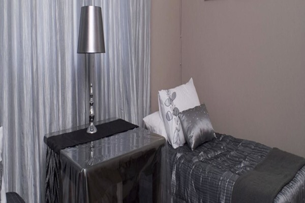 Birch Bush B&B