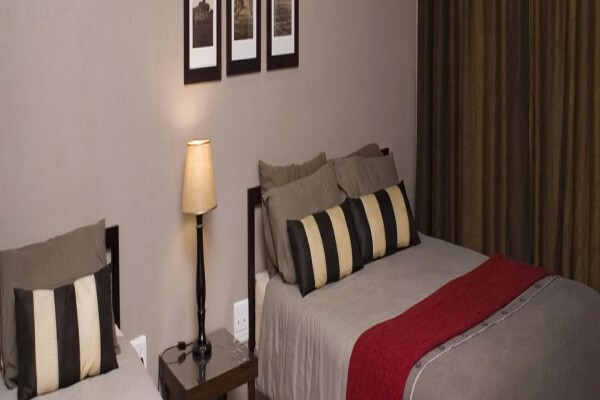 Birch Bush B&B