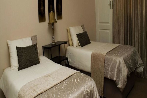 Birch Bush B&B