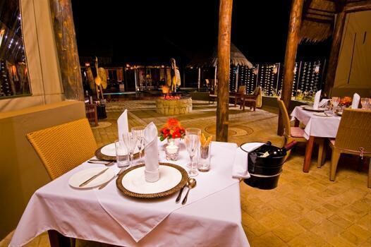 Botsebotse Luxury Retreat