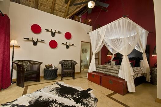 Botsebotse Luxury Retreat