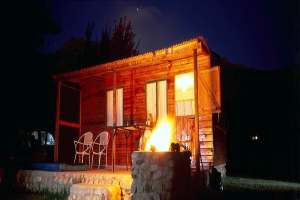 Cederberg Accommodation