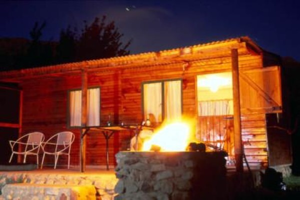Cederberg Accommodation
