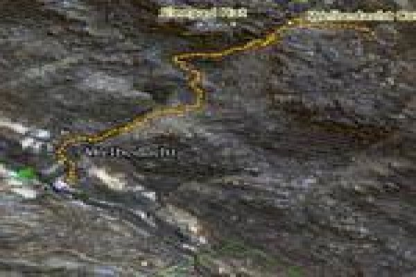 Cederberg Accommodation