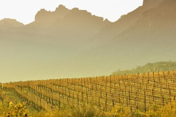 Cederberg Accommodation