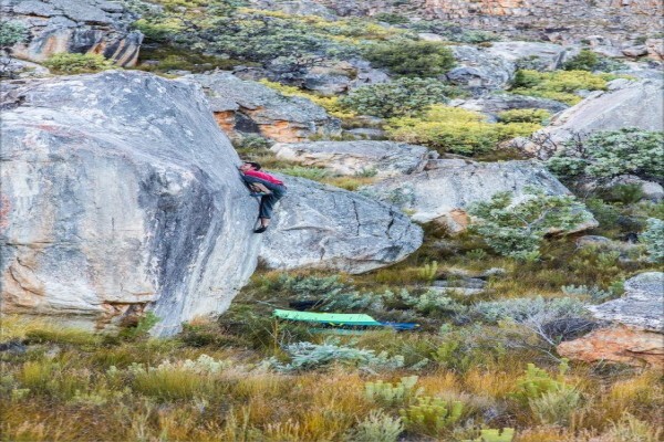Cederberg Accommodation