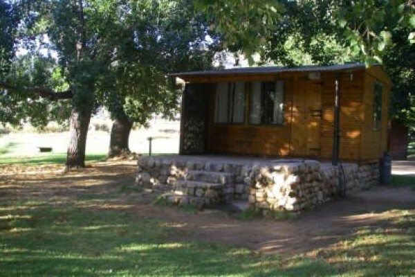 Cederberg Accommodation