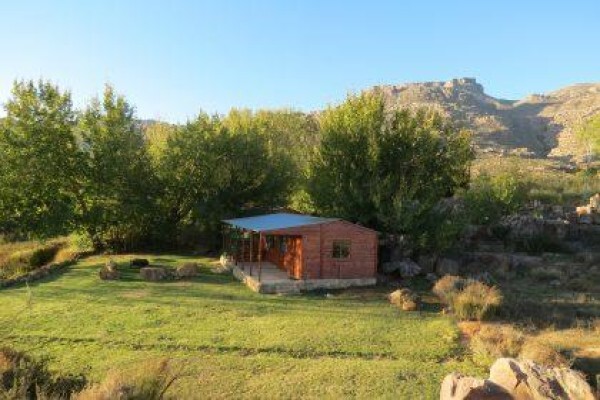 Cederberg Accommodation