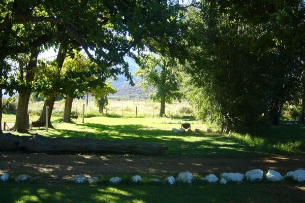 Cederberg Accommodation