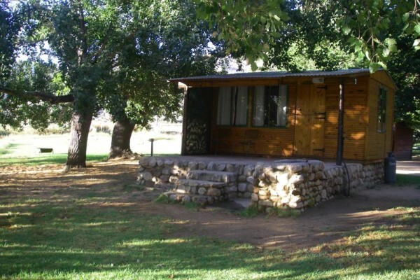 Cederberg Accommodation