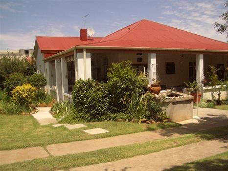 Century Place B+B