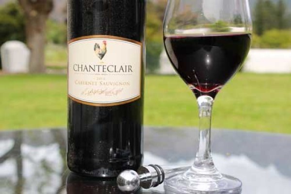 Chanteclair