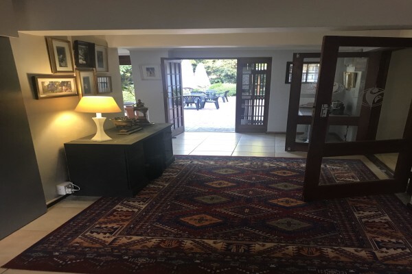 Highlands Lodge Guest Accommodation