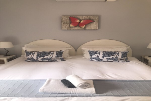 Highlands Lodge Guest Accommodation