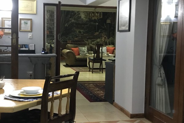 Highlands Lodge Guest Accommodation