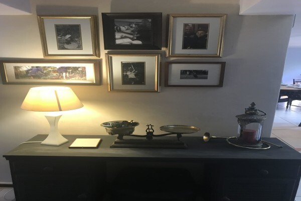 Highlands Lodge Guest Accommodation