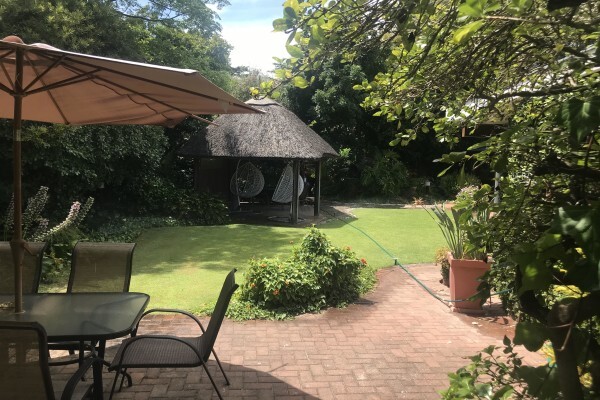 Highlands Lodge Guest Accommodation