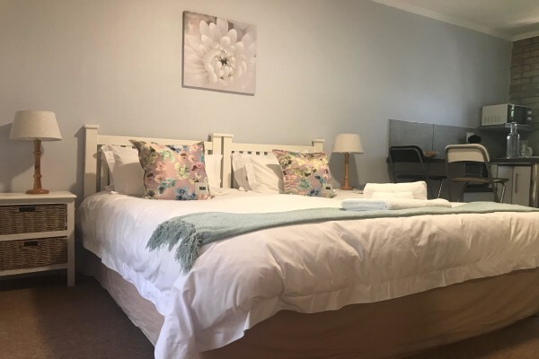 Highlands Lodge Guest Accommodation