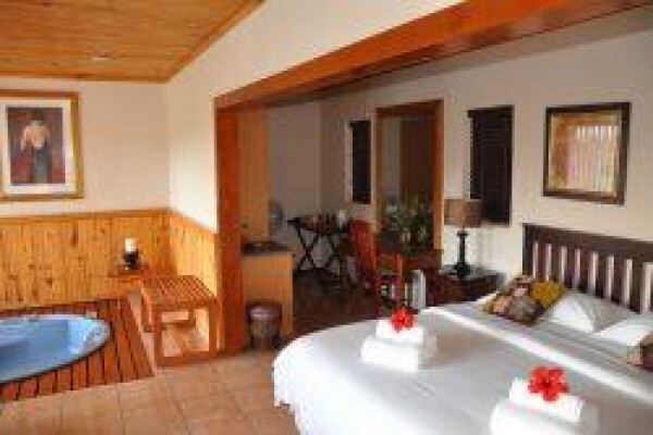 Hildesheim Guest House