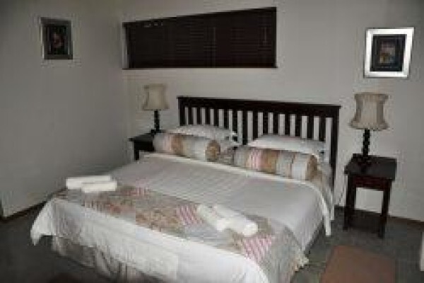 Hildesheim Guest House