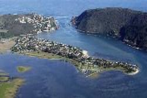 Leisure Island Self Catering Accommodation