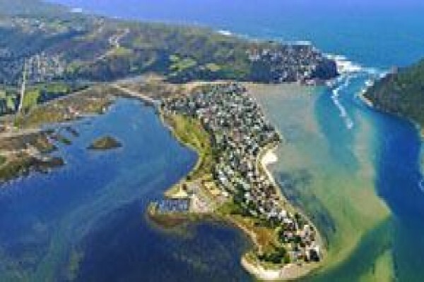 Leisure Island Self Catering Accommodation